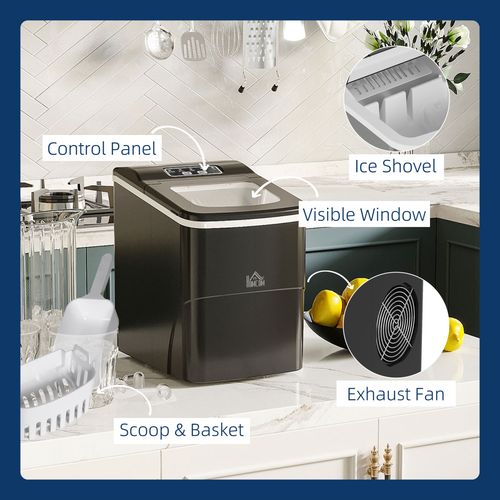 Ice Maker