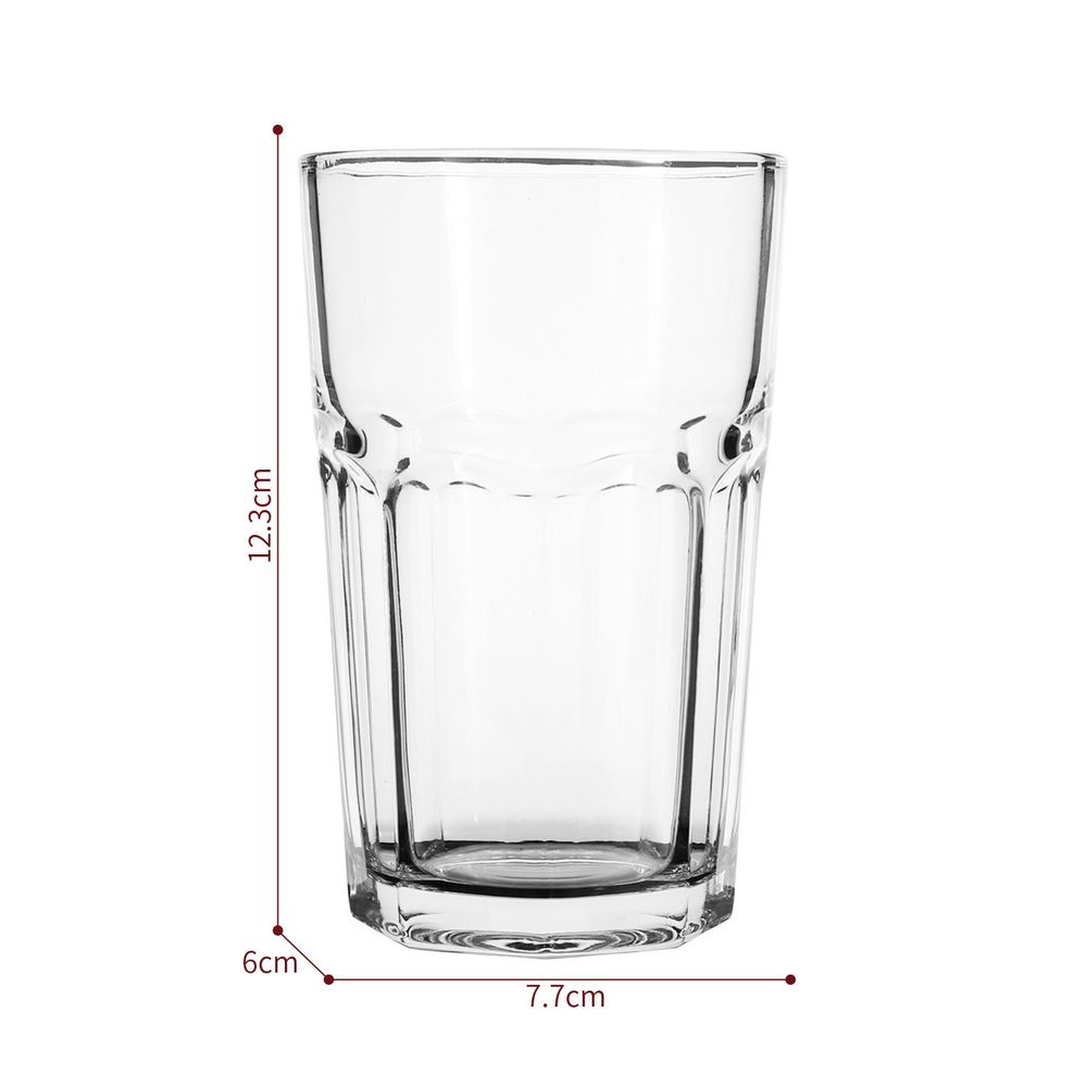 Vinsani Cien HiBall Glasses x 12