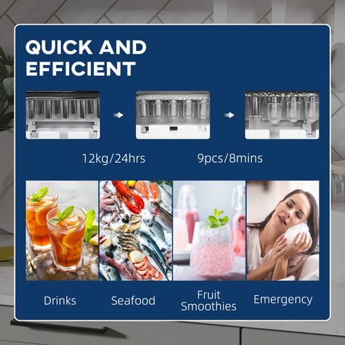 Ice Maker