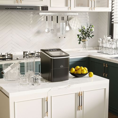 Ice Maker