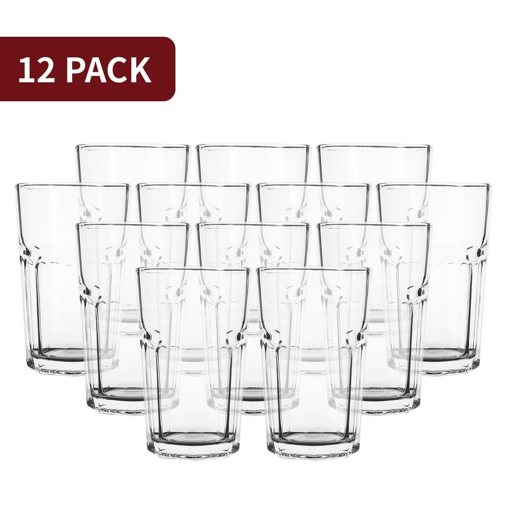 Vinsani Cien HiBall Glasses x 12