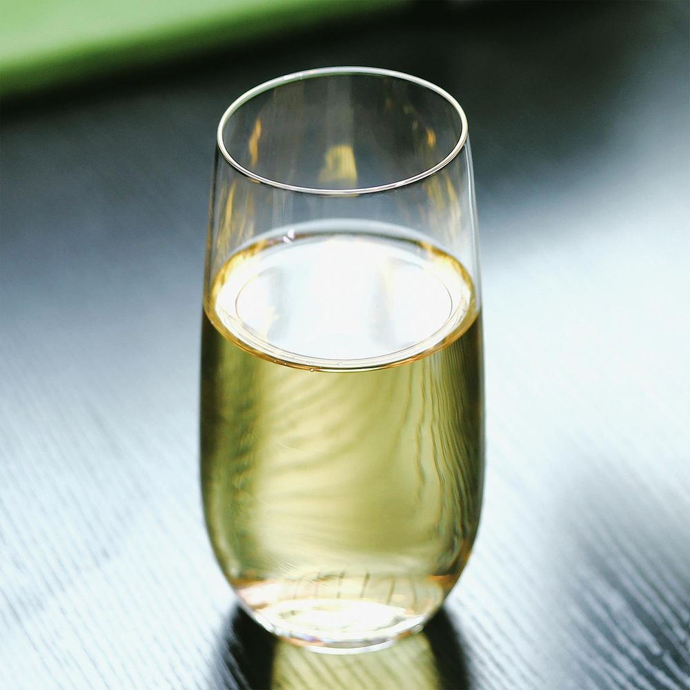 Vinsani Esteem HiBall Glasses x 6