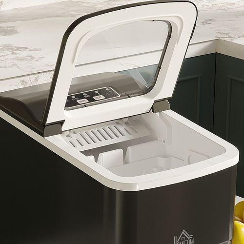 Ice Maker