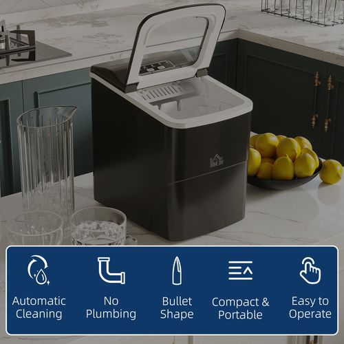 Ice Maker