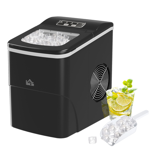 Ice Maker