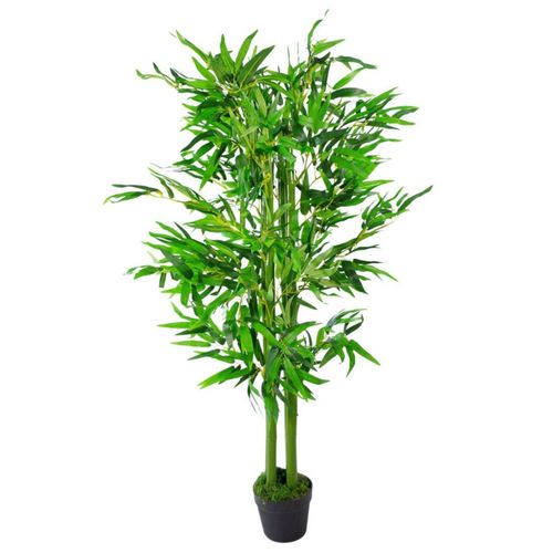 Artificial Bamboo Plant
