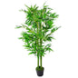 Artificial Bamboo Plant