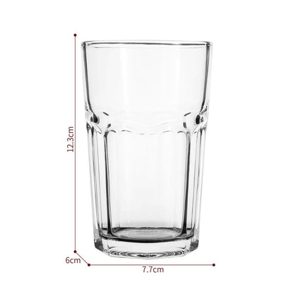 Vinsani Cien HiBall Glasses x 12