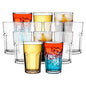 Vinsani Cien HiBall Glasses x 12